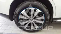 2021 Mercedes Benz EQC