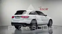 2021 Mercedes Benz GLC-Class