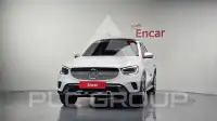 2021 Mercedes Benz GLC-Class