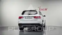 2021 Mercedes Benz GLC-Class