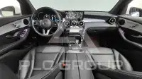 2021 Mercedes Benz GLC-Class