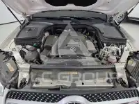 2021 Mercedes Benz GLC-Class