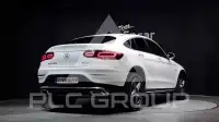 2021 Mercedes Benz GLC-Class