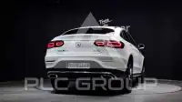 2021 Mercedes Benz GLC-Class