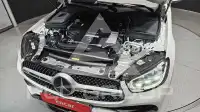 2021 Mercedes Benz GLC-Class