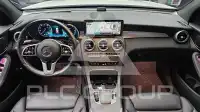 2021 Mercedes Benz GLC-Class
