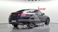 2021 Mercedes Benz GLC-Class