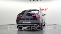 2021 Mercedes Benz GLC-Class