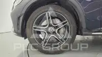 2021 Mercedes Benz GLC-Class