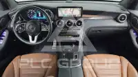 2021 Mercedes Benz GLC-Class