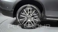 2021 Mercedes Benz GLC-Class