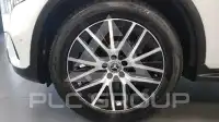 2021 Mercedes Benz GLC-Class
