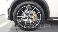 2021 Mercedes Benz GLC-Class