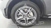 2021 Mercedes Benz GLC-Class