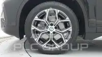 2021 Mercedes Benz GLC-Class