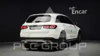 2021 Mercedes Benz GLC-Class