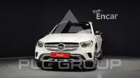 2021 Mercedes Benz GLC-Class