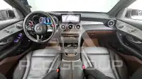 2021 Mercedes Benz GLC-Class