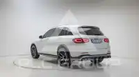 2021 Mercedes Benz GLC-Class
