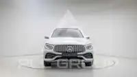2021 Mercedes Benz GLC-Class