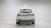 2021 Mercedes Benz GLC-Class