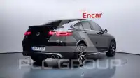 2021 Mercedes Benz GLC-Class