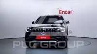 2021 Mercedes Benz GLC-Class