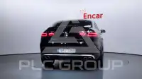 2021 Mercedes Benz GLC-Class