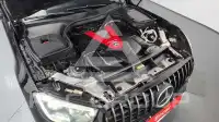 2021 Mercedes Benz GLC-Class