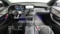 2021 Mercedes Benz GLC-Class