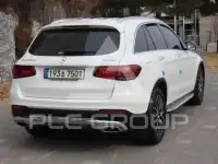 2021 Mercedes Benz GLC-Class