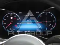 2021 Mercedes Benz GLC-Class