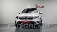 2021 Mercedes Benz GLC-Class