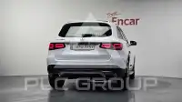 2021 Mercedes Benz GLC-Class