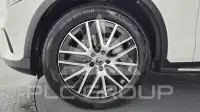 2021 Mercedes Benz GLC-Class