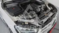 2021 Mercedes Benz GLC-Class