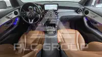 2021 Mercedes Benz GLC-Class