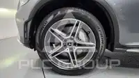 2021 Mercedes Benz GLC-Class