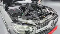 2021 Mercedes Benz GLC-Class
