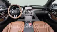 2021 Mercedes Benz GLC-Class
