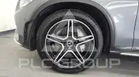2021 Mercedes Benz GLC-Class