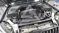 2021 Mercedes Benz GLC-Class