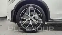 2021 Mercedes Benz GLC-Class