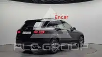 2021 Mercedes Benz GLC-Class