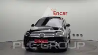 2021 Mercedes Benz GLC-Class
