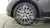 2021 Mercedes Benz GLC-Class