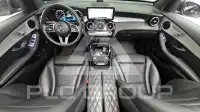 2021 Mercedes Benz GLC-Class