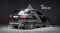 2021 Mercedes Benz GLC-Class