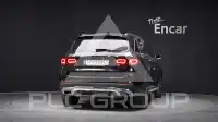 2021 Mercedes Benz GLC-Class