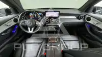 2021 Mercedes Benz GLC-Class